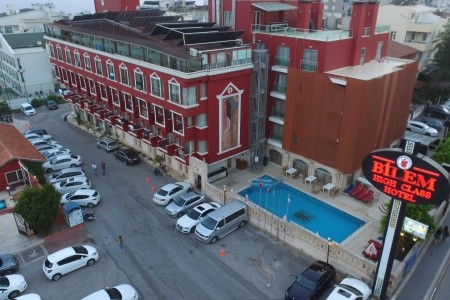 Bilem High Class - 4