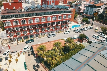 Bilem High Class - 5