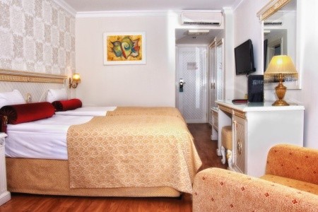 Bilem High Class - 6