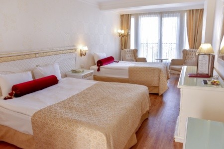 Bilem High Class - 10