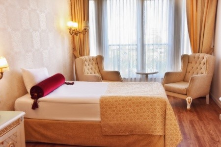 Bilem High Class - 11