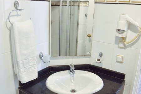 Bilem High Class - 12