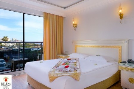 Bilem High Class - 16