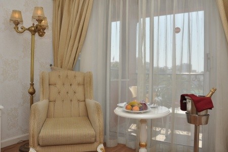 Bilem High Class - 18