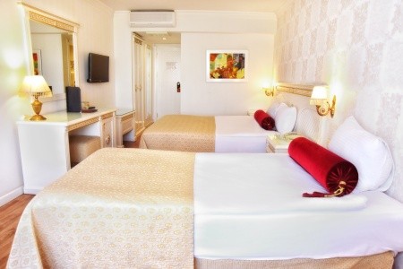 Bilem High Class - 19