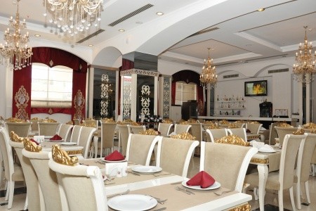 Bilem High Class - 27