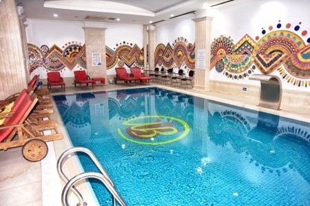 Bilem High Class - 30