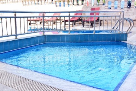 Bilem High Class - 31