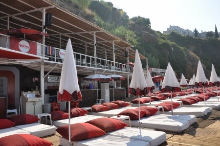 Bilem High Class - 37