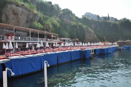 Bilem High Class - 40