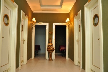 Bilem High Class - 47