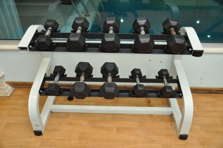 Bilem High Class - 53