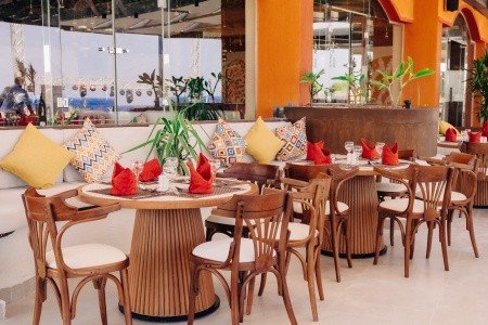 The Three Corners Happy Life - 27