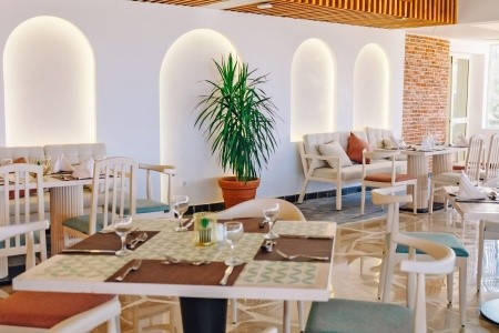 The Three Corners Happy Life - 30