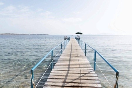 Sharm Club Beach Resort (Ex. Labranda Tower Bay) - 6