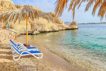 Sharm Club Beach Resort (Ex. Labranda Tower Bay) - 7