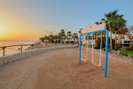 Sharm Club Beach Resort (Ex. Labranda Tower Bay) - 8