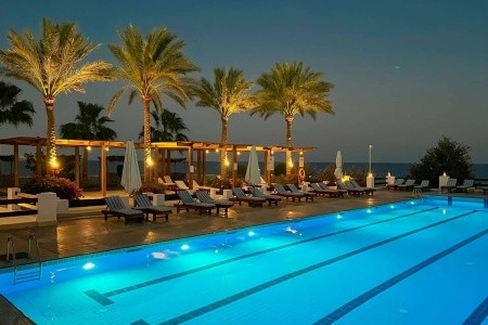Sharm Club Beach Resort (Ex. Labranda Tower Bay) - 9