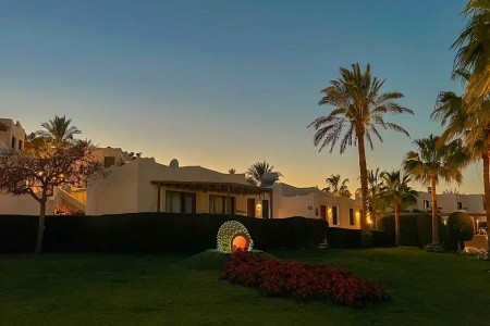 Sharm Club Beach Resort (Ex. Labranda Tower Bay) - 10