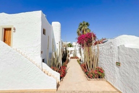 Sharm Club Beach Resort (Ex. Labranda Tower Bay) - 11