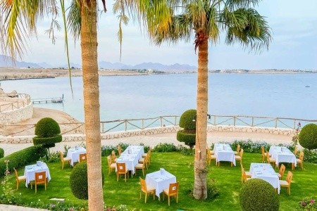 Sharm Club Beach Resort (Ex. Labranda Tower Bay) - 12