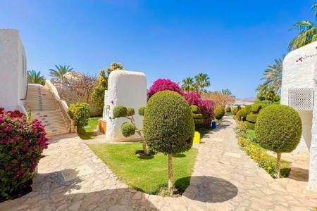 Sharm Club Beach Resort (Ex. Labranda Tower Bay) - 13