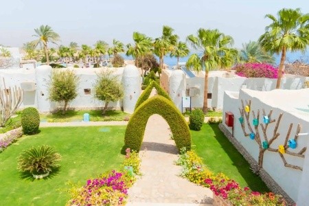 Sharm Club Beach Resort (Ex. Labranda Tower Bay) - 14