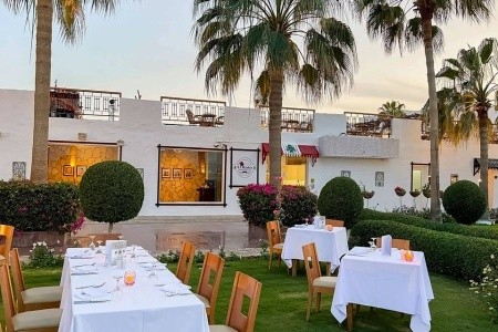 Sharm Club Beach Resort (Ex. Labranda Tower Bay) - 16