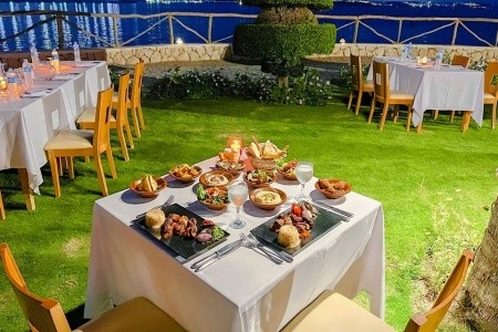 Sharm Club Beach Resort (Ex. Labranda Tower Bay) - 17