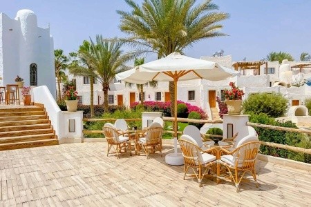 Sharm Club Beach Resort (Ex. Labranda Tower Bay) - 18