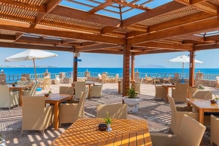 Sharm Club Beach Resort (Ex. Labranda Tower Bay) - 19