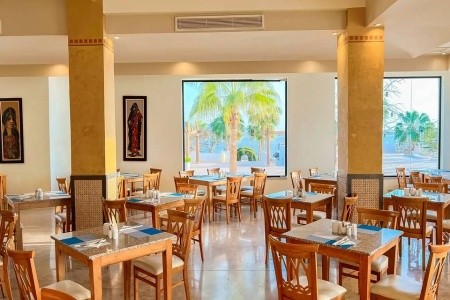 Sharm Club Beach Resort (Ex. Labranda Tower Bay) - 20