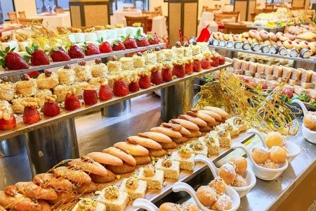 Sharm Club Beach Resort (Ex. Labranda Tower Bay) - 21