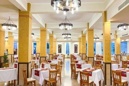 Sharm Club Beach Resort (Ex. Labranda Tower Bay) - 22