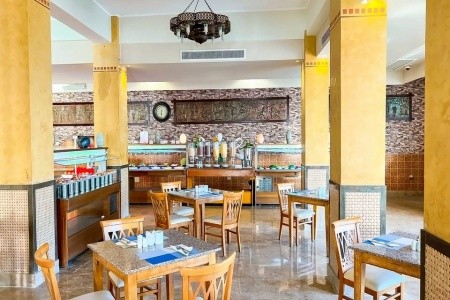 Sharm Club Beach Resort (Ex. Labranda Tower Bay) - 23