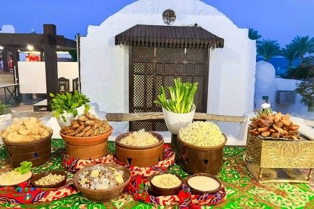 Sharm Club Beach Resort (Ex. Labranda Tower Bay) - 24