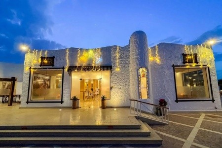 Sharm Club Beach Resort (Ex. Labranda Tower Bay) - 25