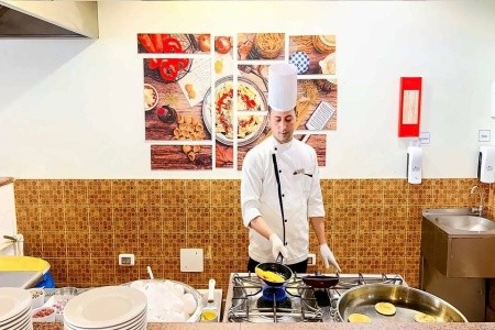 Sharm Club Beach Resort (Ex. Labranda Tower Bay) - 26