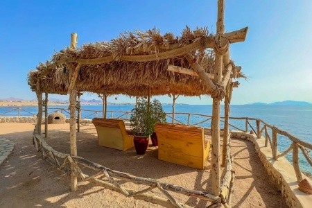 Sharm Club Beach Resort (Ex. Labranda Tower Bay) - 27