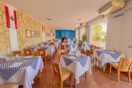 Sharm Club Beach Resort (Ex. Labranda Tower Bay) - 28