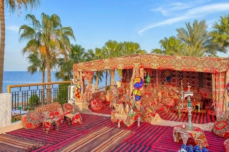 Sharm Club Beach Resort (Ex. Labranda Tower Bay) - 29