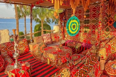 Sharm Club Beach Resort (Ex. Labranda Tower Bay) - 30