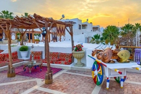 Sharm Club Beach Resort (Ex. Labranda Tower Bay) - 31