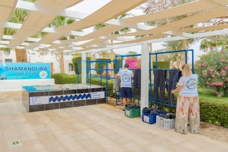 Sharm Club Beach Resort (Ex. Labranda Tower Bay) - 32