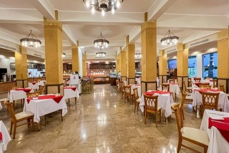 Sharm Club Beach Resort (Ex. Labranda Tower Bay) - 33