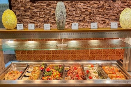 Sharm Club Beach Resort (Ex. Labranda Tower Bay) - 34