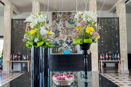 Sharm Club Beach Resort (Ex. Labranda Tower Bay) - 36