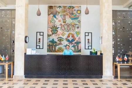 Sharm Club Beach Resort (Ex. Labranda Tower Bay) - 37