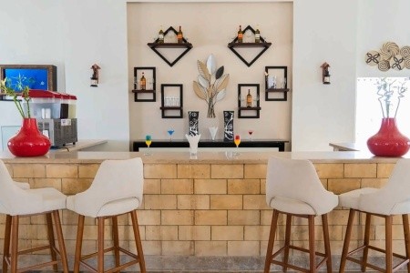 Sharm Club Beach Resort (Ex. Labranda Tower Bay) - 38