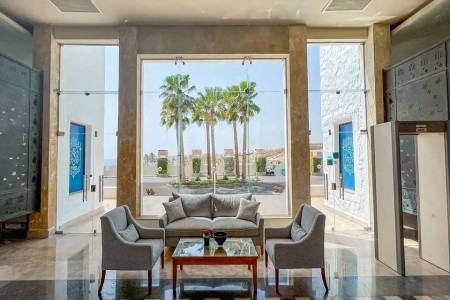 Sharm Club Beach Resort (Ex. Labranda Tower Bay) - 39